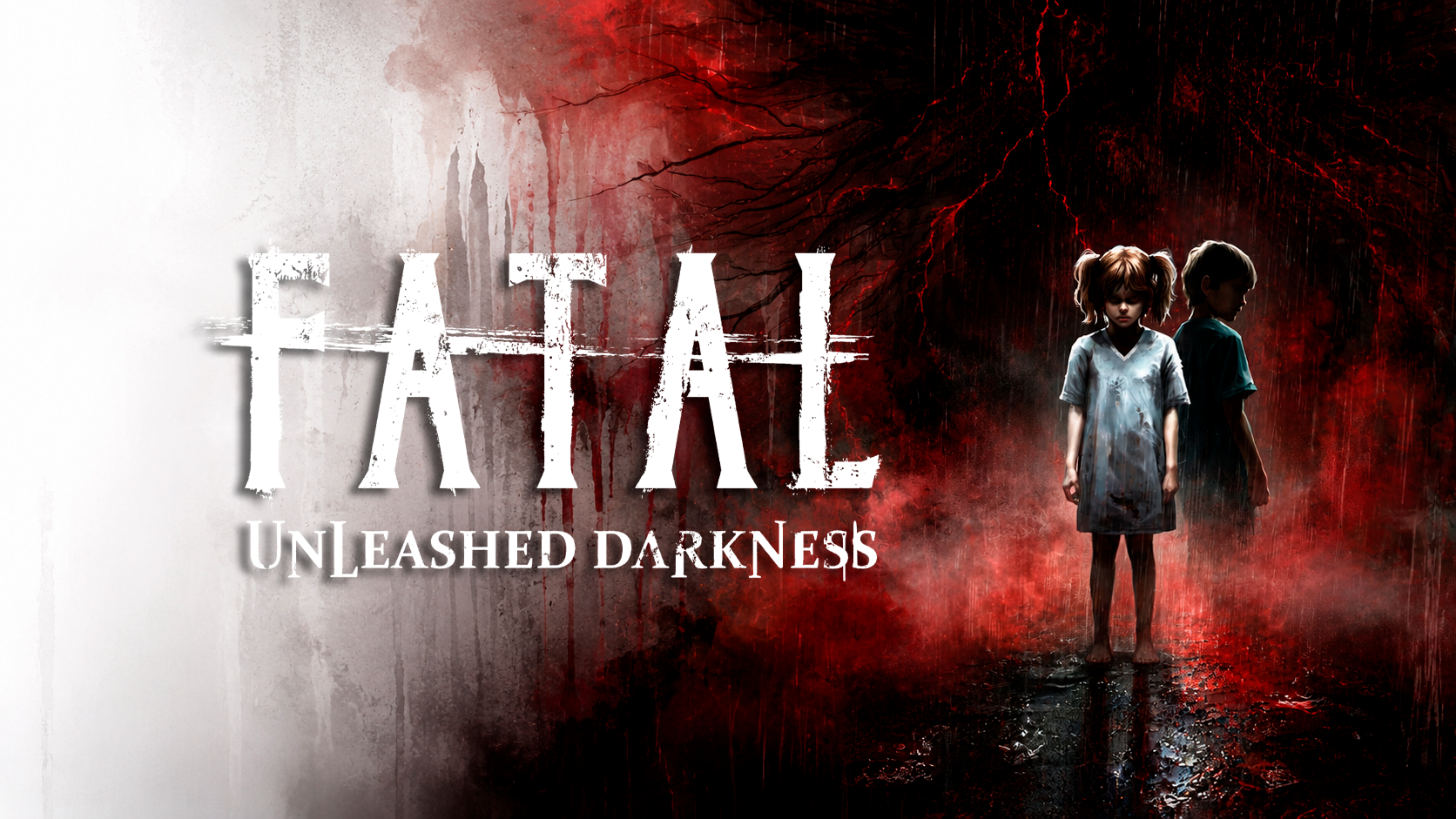 Fatal: Unleashed Darkness