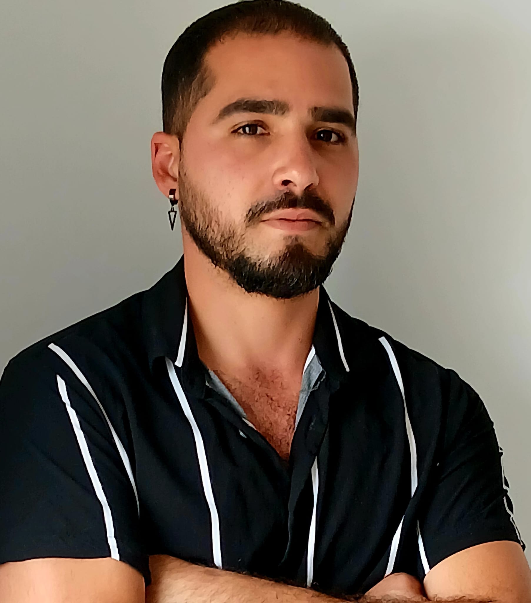 Daniel Reyes